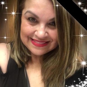 Meet your Posher, Angie